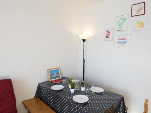 Appartement Studio Piau-Engaly, 1 pièce, 4 personnes - FR-1-457-276 LA GELA Aragnouet