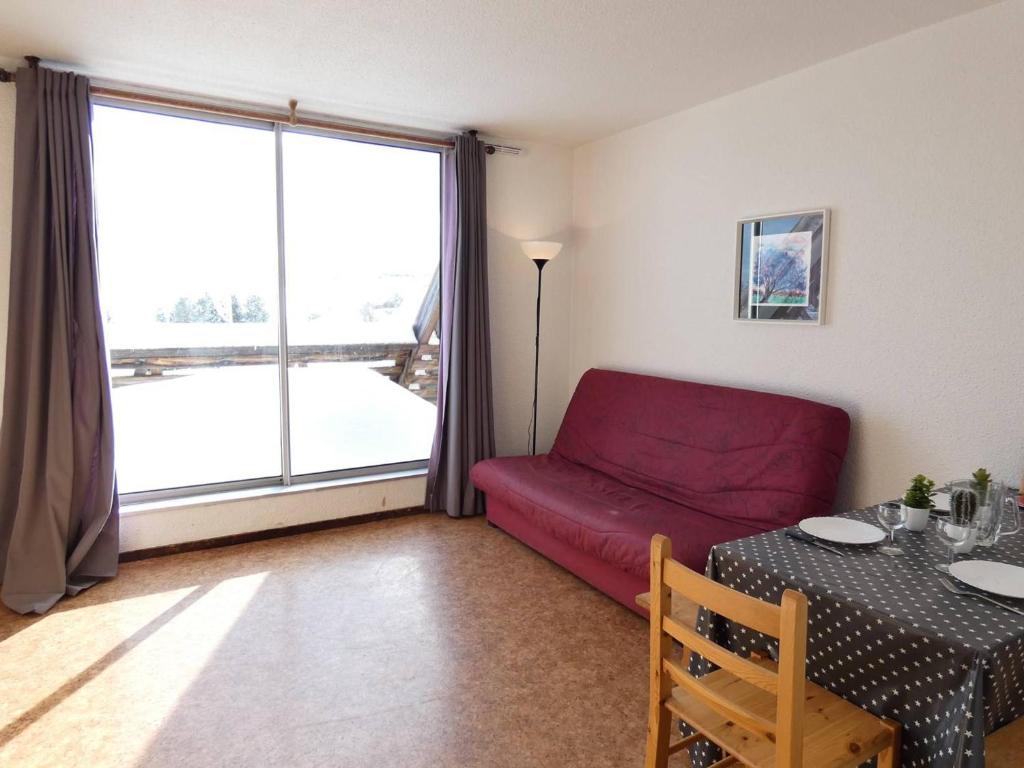 Appartement Studio Piau-Engaly, 1 pièce, 4 personnes - FR-1-457-276 LA GELA, 65170 Aragnouet