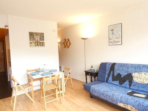 Appartement Studio Piau-Engaly, 1 pièce, 4 personnes - FR-1-457-297 LE NEOUVIELLE PIAU ENGALY Aragnouet