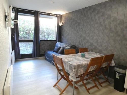 Studio Piau-Engaly, 1 pièce, 5 personnes - FR-1-457-150 Aragnouet france