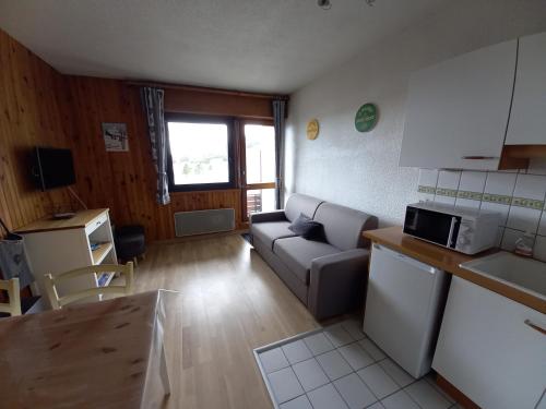 Appartement STUDIO PIEDS PISTES 50 avenue du Sancy, Batiment C, Porte 22 Super-Besse