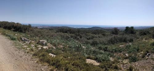 STUDIO PLAGE ANTHEMIS Frontignan france