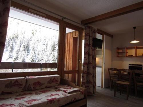 Studio Plagne Bellecôte, 1 pièce, 4 personnes - FR-1-181-1104 Plagne Bellecôte france