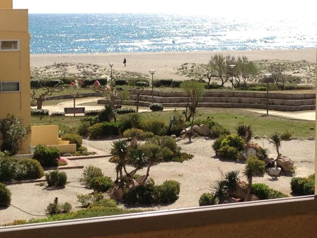 Appartement Studio Port Leucate, 1 pièce, 4 personnes - FR-1-81-338 Nefs Des Sables - 30Esc17 - Rue Du Moulinas, 11370 Port Leucate