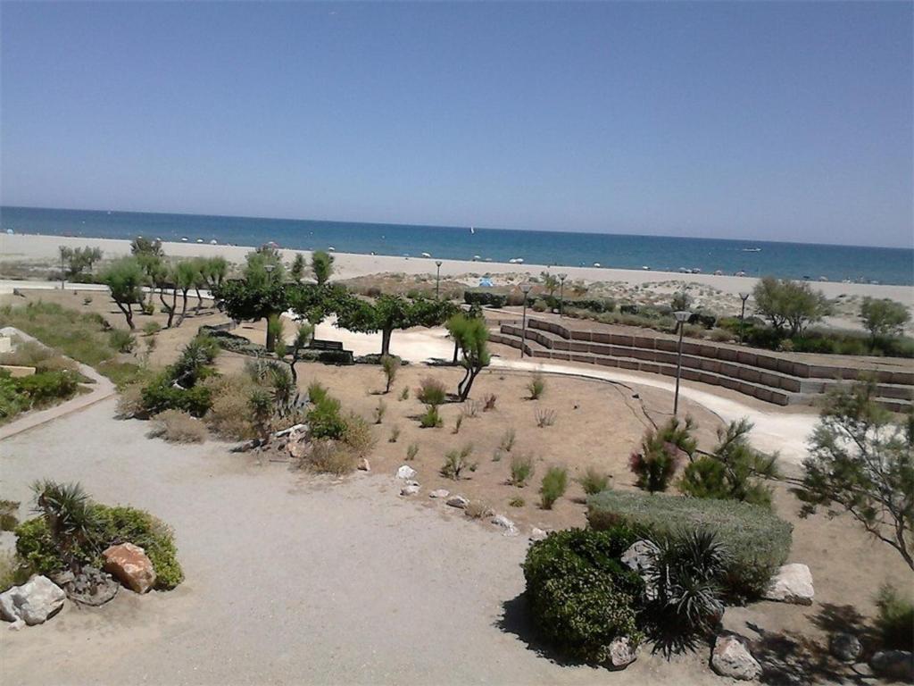 Appartement Studio Port Leucate, 1 pièce, 4 personnes - FR-1-81-463 NEFS DES SABLES 24 E.22 RUE DU MOULINAS, 11370 Port Leucate