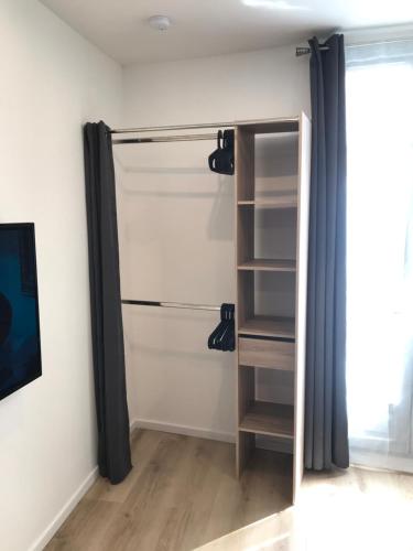 Appartement Studio Port Romantique HyperCentre Cosy Climatisé 2 Place Gambetta Toulon