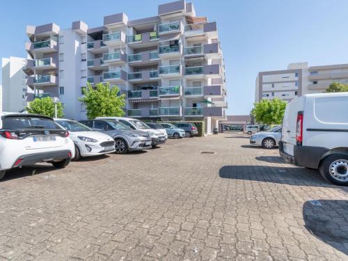 Appartement Studio Port Soleil  Arcachon