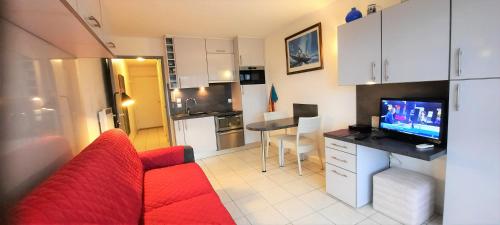 Studio Port Vauban Antibes Antibes france