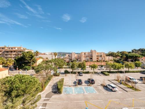 Appartement Studio Porto di Mar-11  Cavalaire-sur-Mer