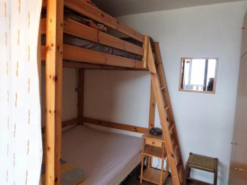 Appartement Studio Pra-Loup, 1 pièce, 4 personnes - FR-1-691-46 Immeuble la Tovière II - Les Molanes N°77 Uvernet-Fours