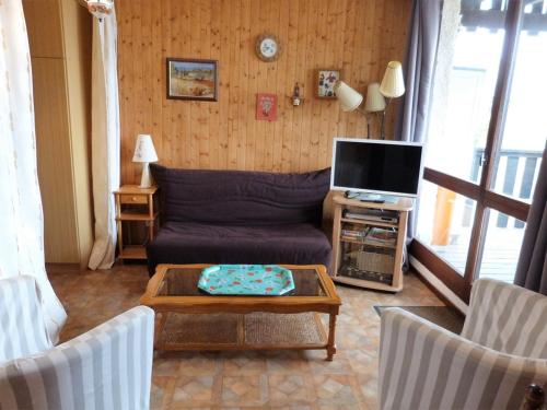 Studio Pra-Loup, 1 pièce, 4 personnes - FR-1-691-46 Uvernet-Fours france