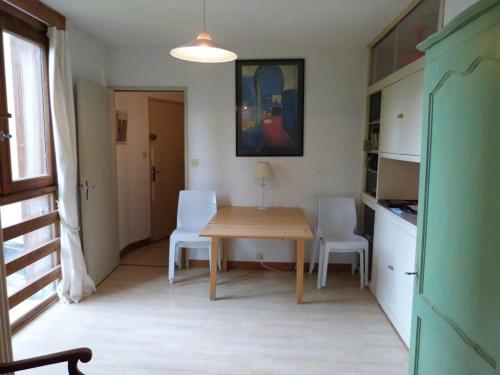 Appartement Studio Pra-Loup, 1 pièce, 5 personnes - FR-1-691-21 Immeuble CHEVERNY III Appt. n° 1235 Uvernet-Fours