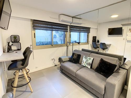 Appartement Studio PROCHE CROISETTE MINERVE MON5519 Dr Monod, 1 Cannes