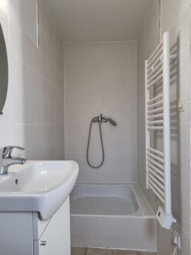 Appartement Studio proche Disney, Paris, CDG 4 Rue du Grand Trou Trilport