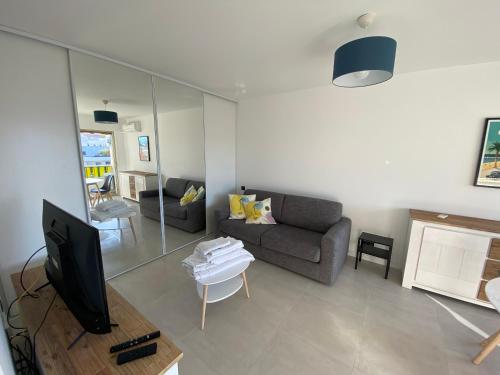 Appartement STUDIO PROCHE MER 12 Avenue Branly Cannes