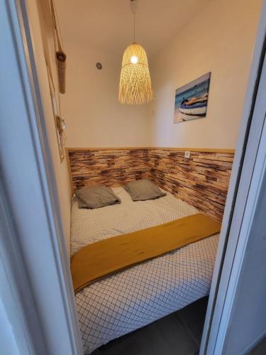 Appartement STUDIO PROMENADE 301 Promenade des Anglais Nice