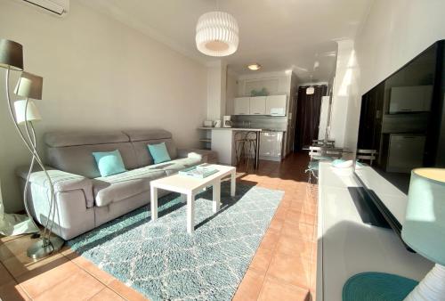 Appartement Studio Promenade des Anglais 198 Promenade des Anglais Nice