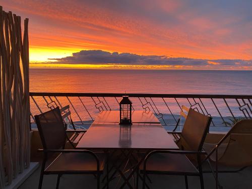 Studio Promenade des Anglais Nice france