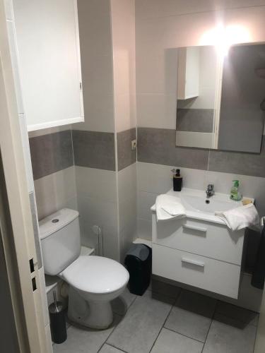 Appartement Studio quartier du port Nice 416 82 Rue Barberis Nice