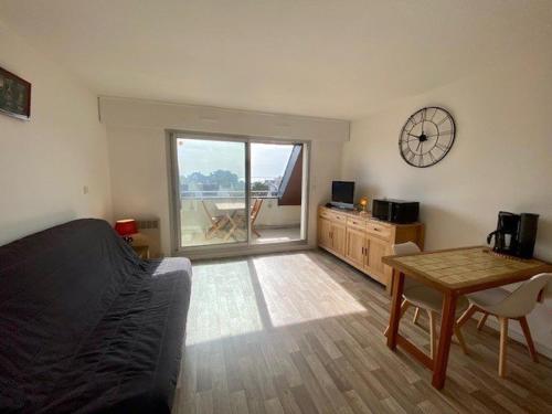 Studio Quiberon, 1 pièce, 2 personnes - FR-1-478-214 Quiberon france