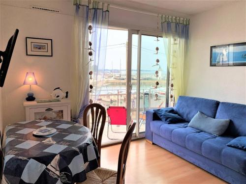 Studio Quiberon, 1 pièce, 2 personnes - FR-1-478-45 Quiberon france