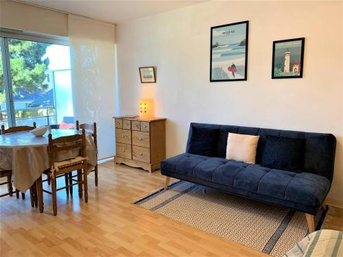 Studio Quiberon, 1 pièce, 2 personnes - FR-1-478-89 Quiberon france