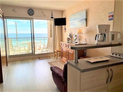 Studio Quiberon, 1 pièce, 3 personnes - FR-1-478-118 Quiberon france