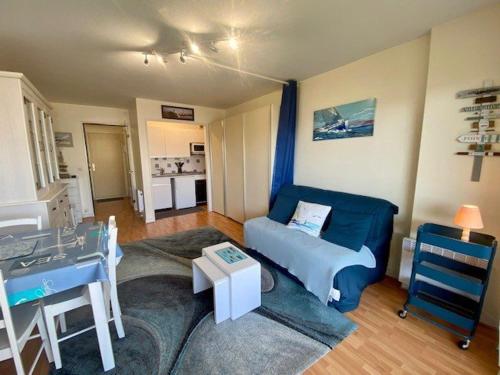 Appartement Studio Quiberon, 1 pièce, 3 personnes - FR-1-478-132 11 rue du mané Quiberon