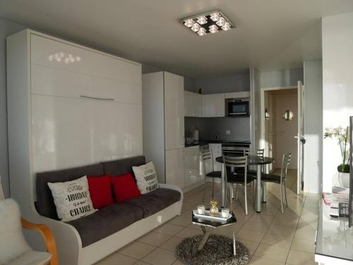 Studio Quiberon, 1 pièce, 3 personnes - FR-1-478-41 Quiberon france