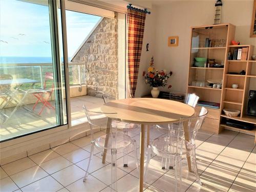 Appartement Studio Quiberon, 1 pièce, 4 personnes - FR-1-478-184 2 impasse Er Palouen Quiberon