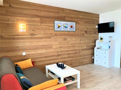 Appartement Studio Quiberon, 1 pièce, 4 personnes - FR-1-478-202 98 Bis Rue du Port de Pêche Quiberon