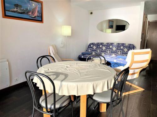 Studio Quiberon, 1 pièce, 4 personnes - FR-1-478-24 Quiberon france