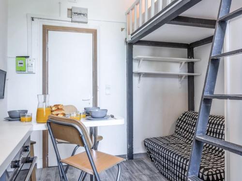 Appartement Studio République  Biarritz