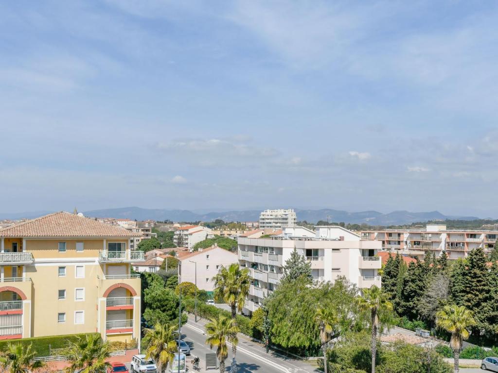 Appartement Studio Résidence Aigue Marine-2 , 83600 Fréjus