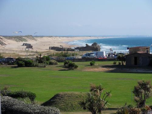 Appartement Studio Residence Le Signal residence le signal 1 Rue du Lac Capbreton