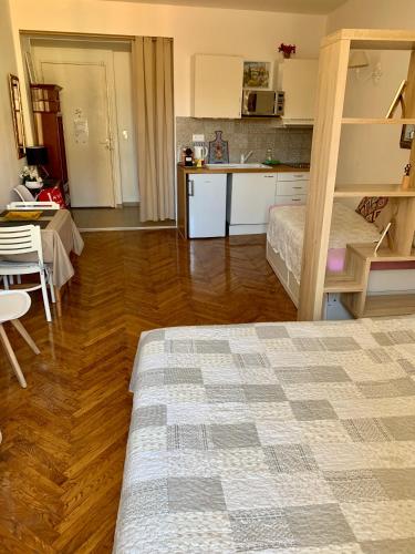 Appartement Studio Rue Massena 26 Rue Massena Nice