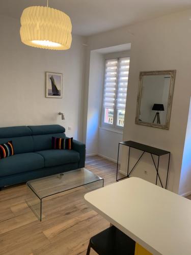 STUDIO rue pietonne Ajaccio Ajaccio france