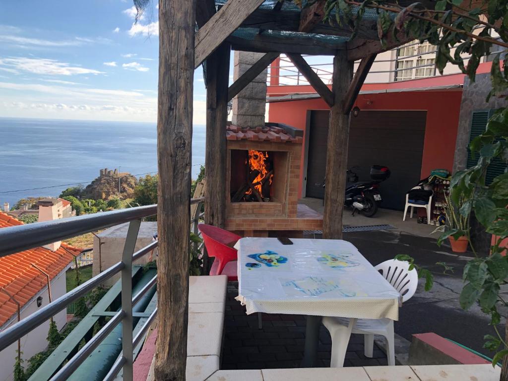 Appartement STUDIO'S HOUSE Impasse Fonte da Senhora, no 1 Calheta-Madeira, 9370-153 Funchal