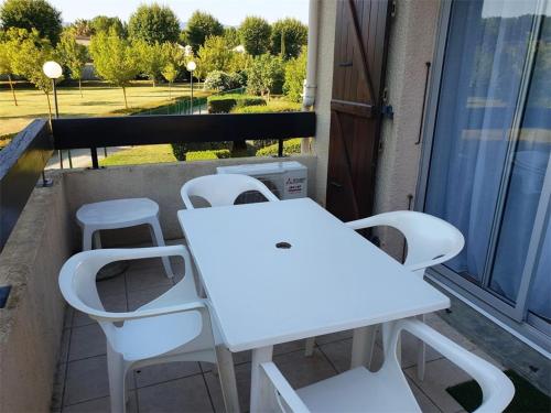 Studio Saint-Cyprien, 1 pièce, 4 personnes - FR-1-388-76 Latour-Bas-Elne france