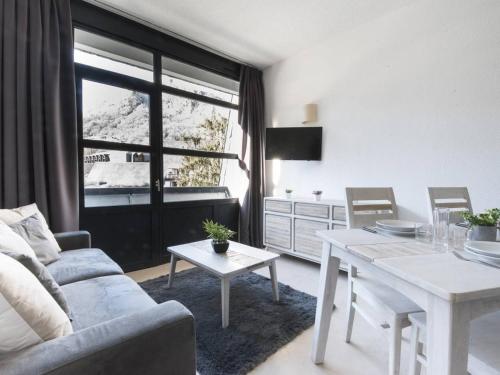 Appartement Studio Saint-Lary-Soulan, 1 pièce, 4 personnes - FR-1-296-257 1 Chemin De Vielle Aure  - RÃ©s Royal Milan NÂ°207 - Saint-Lary-Soulan