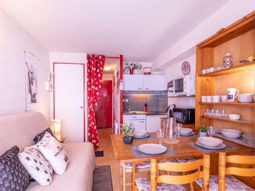 Studio Saint-Lary-Soulan, 1 pièce, 4 personnes - FR-1-296-363 Saint-Lary-Soulan france