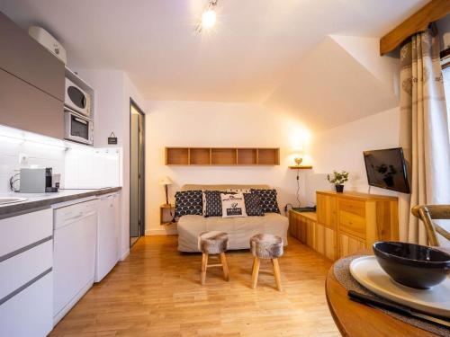 Studio Saint-Lary-Soulan, 1 pièce, 4 personnes - FR-1-296-431 Saint-Lary-Soulan france