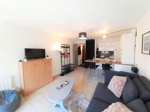 Appartement Studio Saint-Lary-Soulan, 1 pièce, 4 personnes - FR-1-457-298 2 Bis Impasse des Palombes Saint-Lary-Soulan