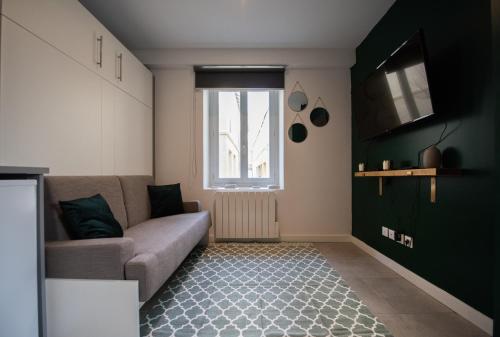 Studio Saint Louis - Cosy & Design Lyon france