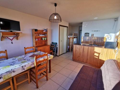 Studio Saint-Michel-de-Chaillol, 1 pièce, 4 personnes - FR-1-393-52 Saint-Michel-de-Chaillol france