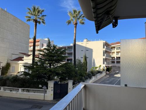 Appartement Studio Saint-Raphaël, 1 pièce, 3 personnes - FR-1-466A-45 60 AVENUE DUMONT L'ARGENTINE Saint-Raphaël