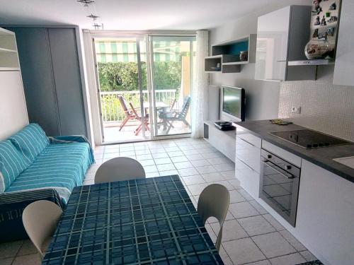 Appartement Studio Saint Raphael BOULEVARD RAYMOND POINCARE 421 Port Santa-Lucia