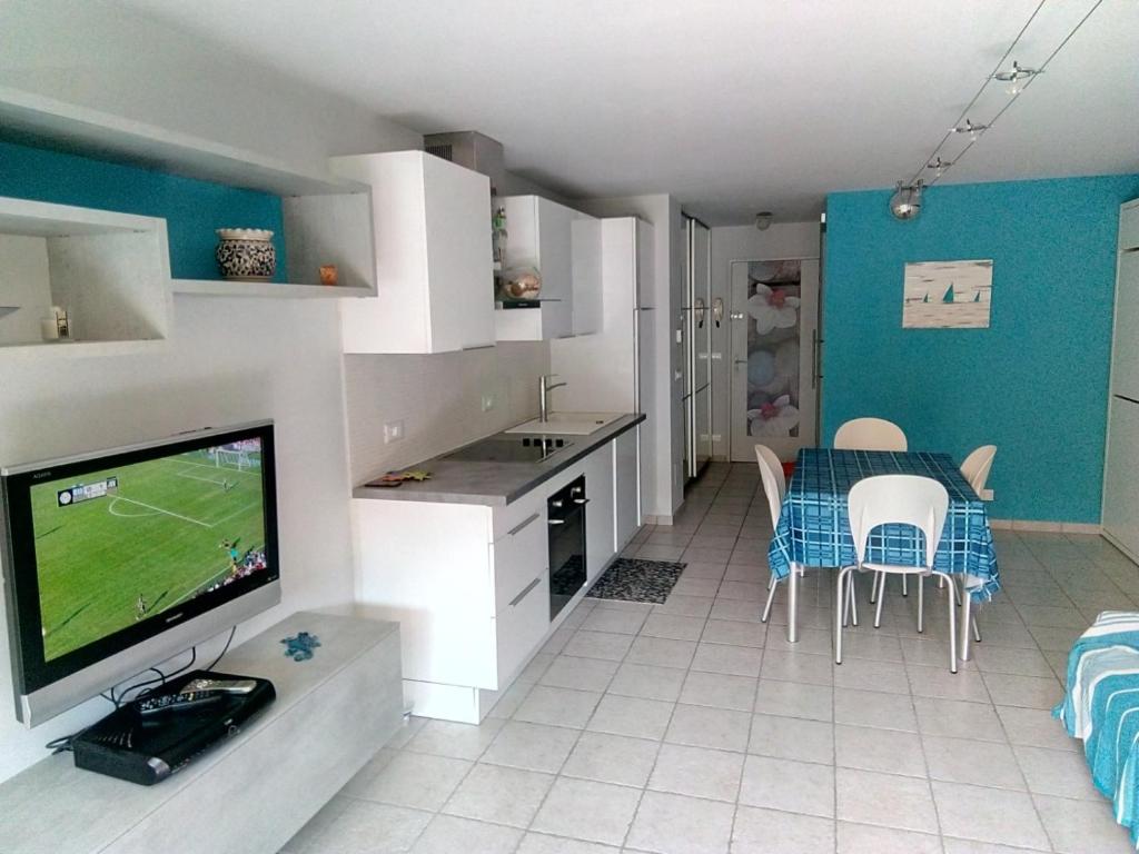 Appartement Studio Saint Raphael BOULEVARD RAYMOND POINCARE 421, 83700 Port Santa-Lucia