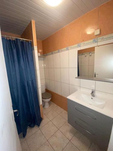 Appartement Studio sainte savine 33 Rue Lamartine Sainte-Savine