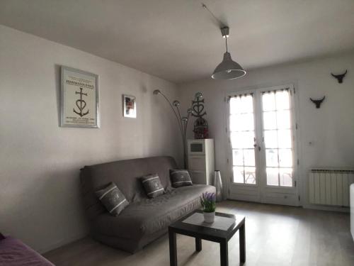 Studio Saintes-Maries-de-la-Mer, 1 pièce, 4 personnes - FR-1-475-46 Les Saintes-Maries-de-la-Mer france